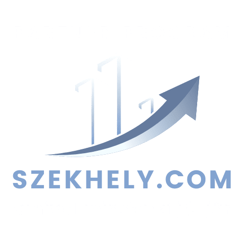 Székhelyszolgáltatás partnerprogram - szekhely.com - logo